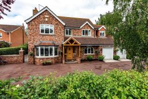 Rochester House, Main Road, Spilsby PE23 5BL