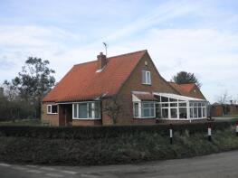 Half Acre, Church Hill, Norwich NR11 6SN