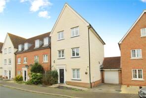 41, Meadow Crescent, Ipswich IP3 8GD
