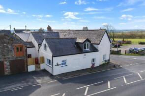 The Old Smithy, Eden Road, Wainhouse Corner, Bude EX23 0LL