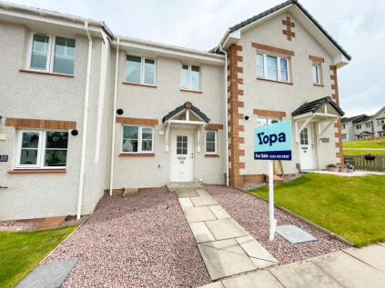 Myrtletown Park, Inverness, IV2