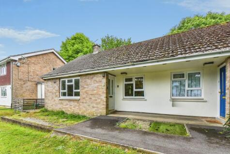 Austin Close, Frome