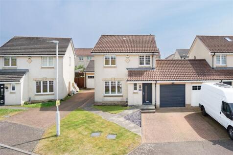 March Road, Anstruther, Fife, KY10