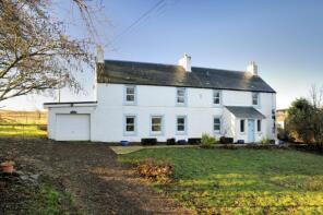 Tighvonie, Duns Road, Duns TD11 3PB