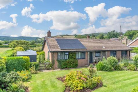 Bucknell, Craven Arms, Shropshire
