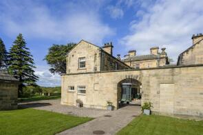 Plessey View, The Hall, Access Road From Hartford Road, Hartford Hall Estate, Bedlington NE22 6AG
