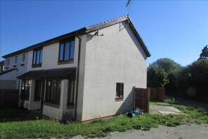 12, Perrotts Road, Sageston, Tenby SA70 8TE