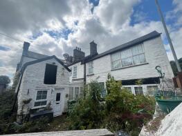 The Mews, Bank Place, Porthmadog LL49 9AA