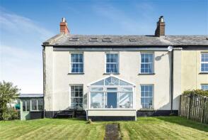 Prospect House Bed And Breakfast, Road From Newton Cross To Prospect Corner, Barnstaple EX31 3PH