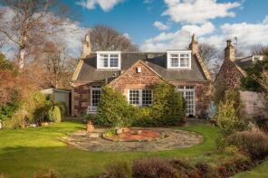 Pilgrims Way, Beveridge Row, Belhaven, Dunbar EH42 1TP