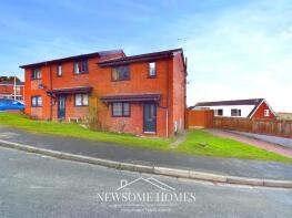 52, Ffordd Aelwyd, Holywell CH8 8SH