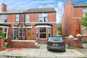 43, Broom Grove, Broom, Rotherham S60 2TE