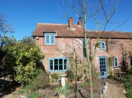 Earls Cottage, Town Green, Norwich NR11 7PR