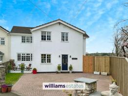 2, Pen Y Bryn Cottage, Afon Goch Crossroads To Berthengam Crossroads, Holywell CH8 9BZ
