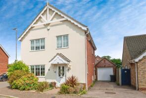 25, Watsons Close, Great Yarmouth NR31 9BJ