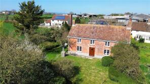 Hancox Cottage, Hancox Farm Lane, Stoke St Gregory, Taunton TA3 6EP