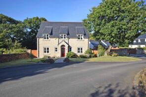 12, Oak Ford, Access To Oak Ford, Lanhydrock, Bodmin PL30 5BP