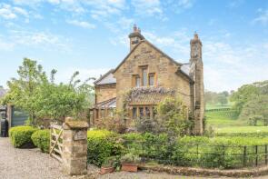 Corner House, Knowle Lane, Thirsk YO7 2JQ