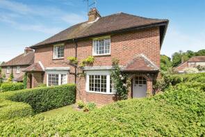 Nevasa, New Cottages, Avington Road, Avington SO21 1DD