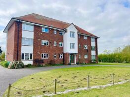 Flat 6, The Sanctuary, Waldershare Avenue, Sandwich CT13 9PN
