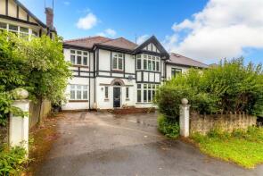 142, Whirlowdale Road, Sheffield S7 2NL