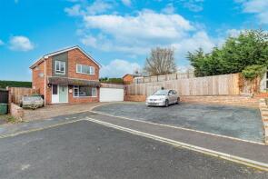 31, Orchard Way, Worcester WR6 5LF