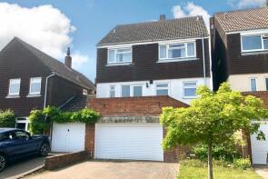 46, Mill Road, Henham CM22 6AB