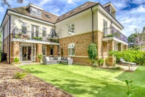 3, 32 32bapollo, Spur Hill Avenue, Poole BH14 9PH