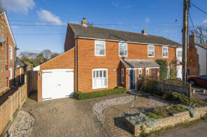 Evergreen Cottage, Church Road, Sudbury CO10 0SP
