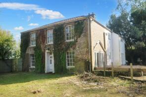 Ashwood House, Common Road South, Walton Highway PE14 7ER