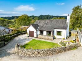 Nook Orchard, Crosthwaite, Kendal LA8 8HX
