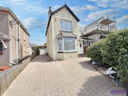 14, Plaistow Crescent, Plymouth PL5 2EA