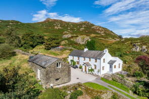 Hare Hall, Access Road To Hare Hall, Broughton-in-furness LA20 6BA
