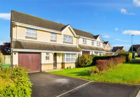 2, Kings Farm Lane, Winkleigh EX19 8HF