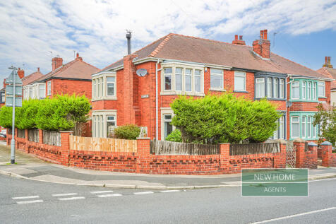 Lancaster Road, Blackpool, FY3 9ST