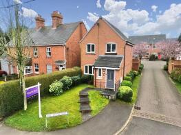 1, The Boundary, Crewe CW3 9QY