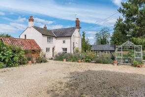 The Farmhouse, Cherry Orchard Farm, Stoke Road, Ipswich IP7 5RB