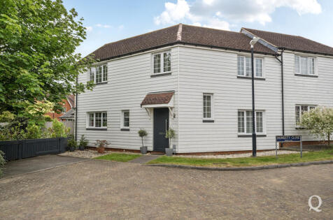 Honesty Close, Sittingbourne, Kent, ME10