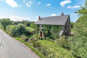 Doctorsdown Cottage, Road From Van Post To Three Gates Cross, Tiverton EX16 7QJ