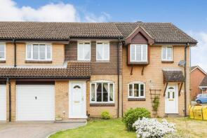 2, Steeple Way, Fareham PO14 4QJ