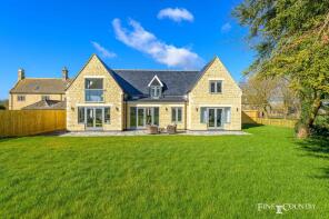3 Wheatsheaf Mews, Main Street, Upper Benefield PE8 5AN