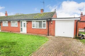35, Fitzalan Close, Babbinswood, Oswestry SY11 4PG