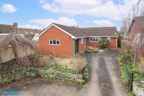 Linhay, Church Road, Middlezoy, Bridgwater TA7 0PA
