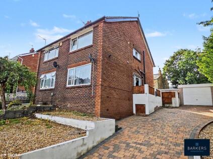 South Bank Road, Batley