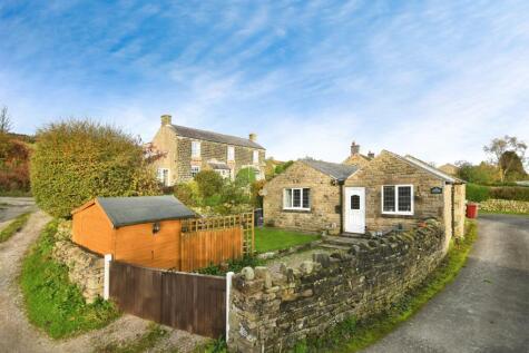 Ashover Road, Littlemoor, Ashover, Chesterfield, S45