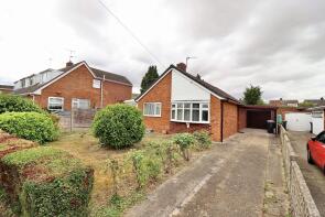 42, Laburnum Drive, Cherry Willingham, Lincoln LN3 4AS