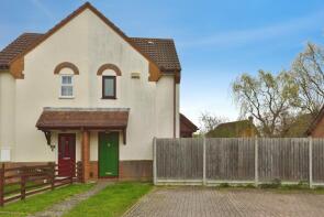 12, Wheatley Close, Emerson Valley, Milton Keynes MK4 2JL