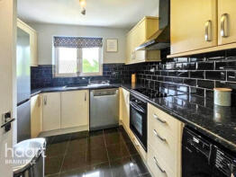 Flat 8, Dordell Court, Church Lane, Halstead CO9 4DR
