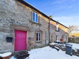 Bank House, West Bank, Matlock DE4 2DQ