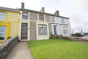Rhianfa, Tanrallt Terrace, Lãn Ddwr, Llanllyfni LL54 6RR